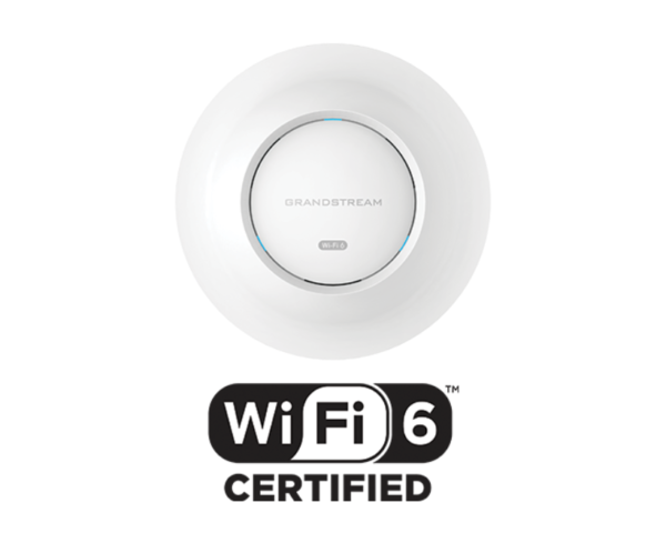 نقطة وصول Wi-Fi 6 GWN7660 من Grandstream