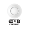 grandstream-gwn7660e-wifi-6-access-point-2 أكسس بوينت جراند ستريم GWN7660E Wi-Fi 6