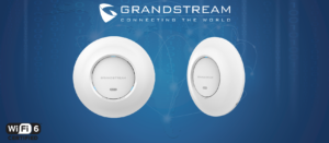 AX3000 Wi-Fi 6 Access Point