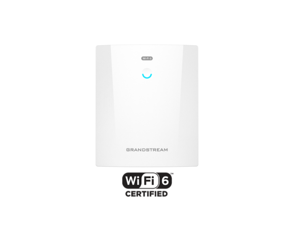 grandstream-gwn7660elr-outdoor-wifi-6-access-point-1 أكسس بوينت خارجي جراند ستريم GWN7660ELR