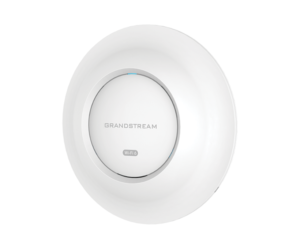 منافذ 2.5G + Gigabit في GWN7662