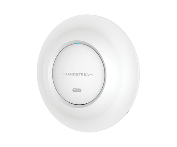 منافذ 2.5G + Gigabit في GWN7662