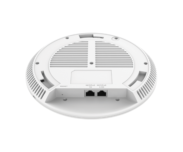 تركيب GWN7662 داخلي على الحائط أو السقف