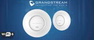 802.11ax Tri-Band Wi-Fi 6E Access Point