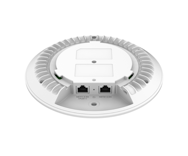 تغطية واي فاي واسعة لجهاز GWN7670