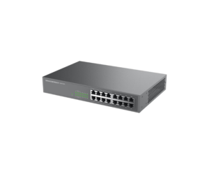سويتش جراند ستريم GWN7702P PoE