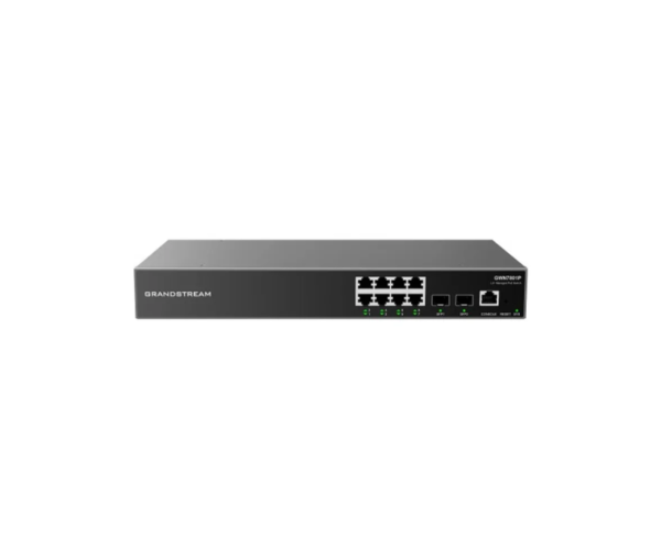 grandstream-gwn7801p-poe-managed-switch-1 سويتش جراند ستريم GWN7801P PoE