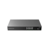 grandstream-gwn7801p-poe-managed-switch-2 سويتش جراند ستريم GWN7801P PoE