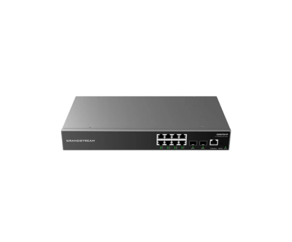 grandstream-gwn7801p-poe-managed-switch-2 سويتش جراند ستريم GWN7801P PoE