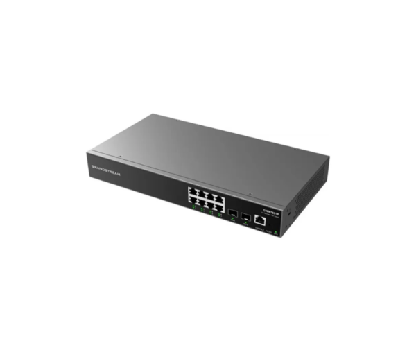 grandstream-gwn7801p-poe-managed-switch-3 سويتش جراند ستريم GWN7801P PoE
