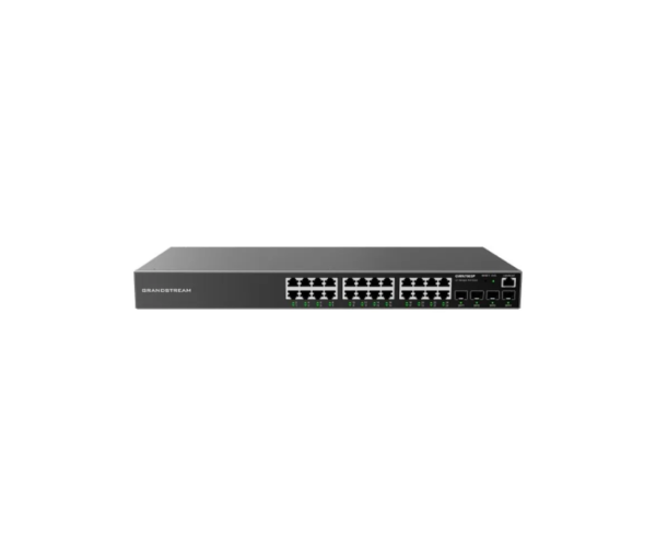 grandstream-gwn7803p-poe-managed-switch-1 سويتش جراند ستريم GWN7803P PoE