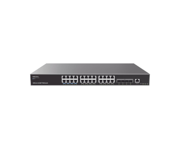 grandstream-gwn7813p-layer3-poe-switch-1 سويتش جراند ستريم GWN7813P PoE