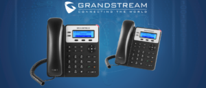 A simple and reliable IP Phone GXP1625