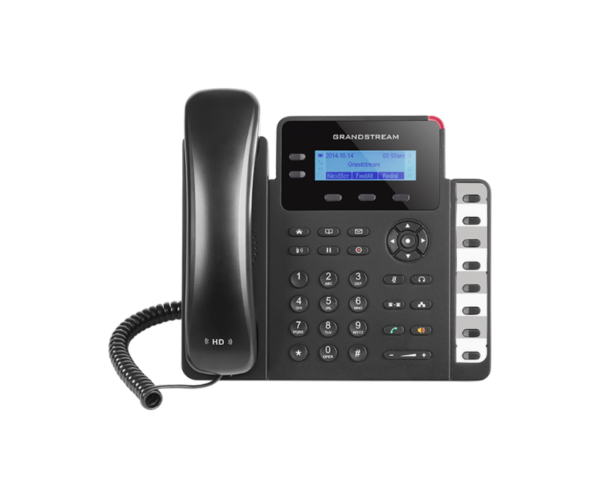 grandstream-gxp1628-ip-phone-1 هاتف IP جراند ستريم GXP1628