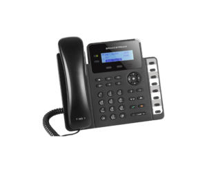 هاتف IP جراند ستريم GXP1628