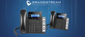 Gigabit IP Phone