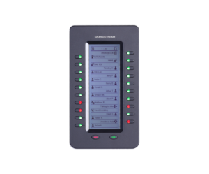grandstream-gxp2200ext-extension-module-1 وحدة تمديد جراند ستريم GXP2200EXT