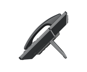 هاتف IP بشاشة لمس للشركات