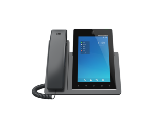 grandstream-gxv3470-ip-video-phone-1 هاتف فيديو أندرويد IP جراند ستريم GXV3470