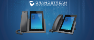 High-End Smart Video Phone for Android