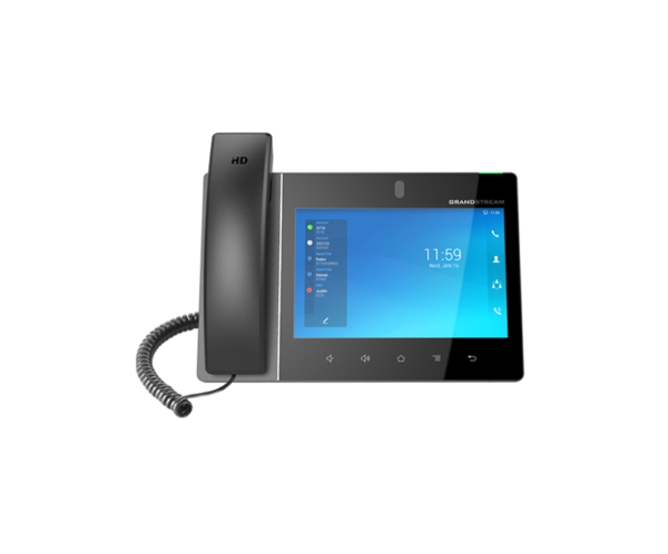 grandstream-gxv3480-ip-video-phone-1 هاتف فيديو IP جراند ستريم GXV3480