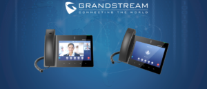 High-End Smart Video Phone for Android