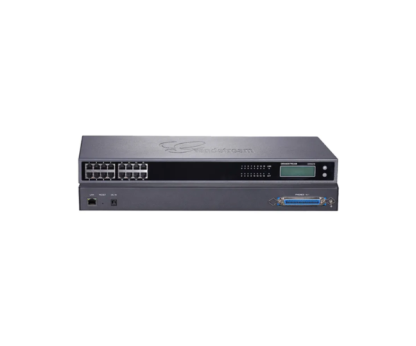 grandstream-gxw4216-16fxs-voip-gateway-1 بوابة VoIP جراند ستريم GXW4216