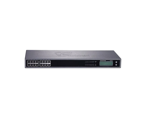grandstream-gxw4216-16fxs-voip-gateway-3 بوابة VoIP جراند ستريم