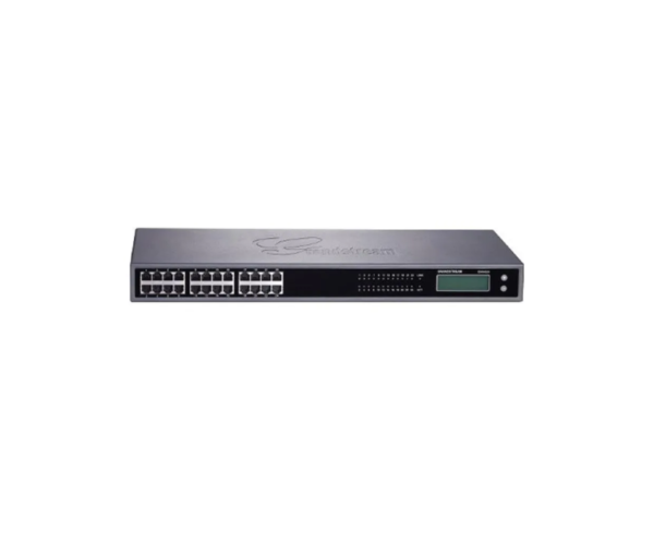 grandstream-gxw4224-24fxs-voip-gateway-1 بوابة VoIP جراند ستريم GXW4224