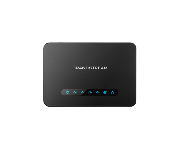 grandstream-ht814-ata-voip-gateway-1 محول جراند ستريم HT814