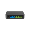 grandstream-ht814-ata-voip-gateway-2 محول VoIP بأربع منافذ FXS