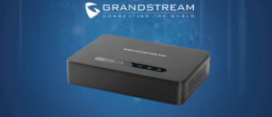 Powerful 4 port FXS Gateway with Gigabit NAT Router