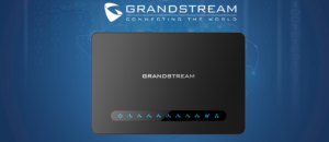 Powerful 8 port FXS Gateway with Gigabit NAT Router