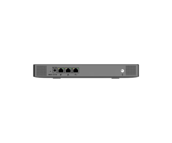 grandstream-ucm6300a-4 منافذ Gigabit وPoE