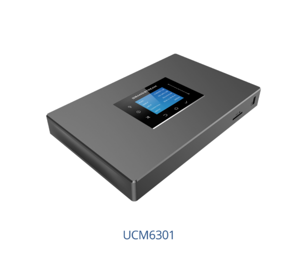 سنترال جراند ستريم UCM6301
