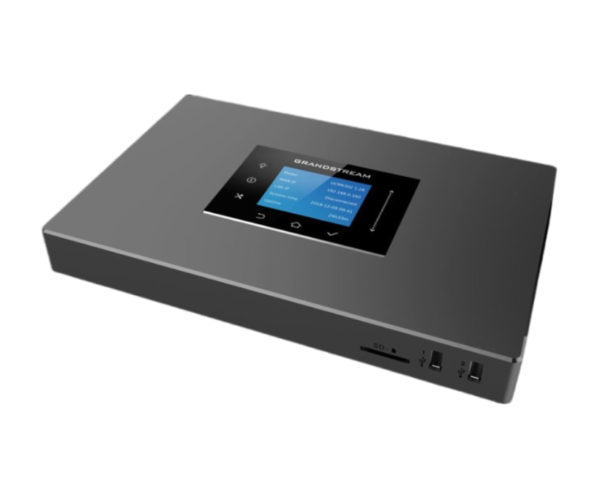 grandstream-ucm6302-cloud-ip-pbx سنترال جراند ستريم كلاود
