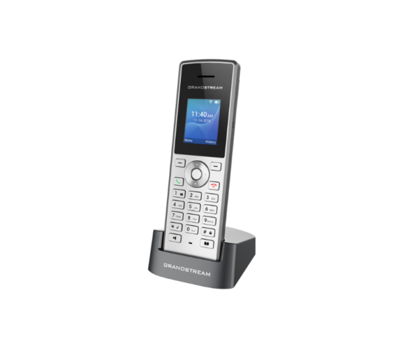 grandstream-wp810-wifi-ip-phone-1 هاتف جراند ستريم واي فاي WP810