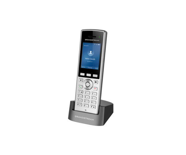 grandstream-wp822-wifi-ip-phone-1 هاتف واي فاي جراند ستريم WP822