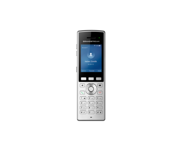 grandstream-wp822-wifi-ip-phone-2 هاتف واي فاي جراند ستريم WP822