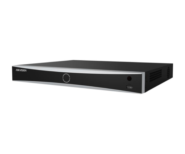 جهاز تسجيل 16 قناة NVR بدقة 12 ميجا