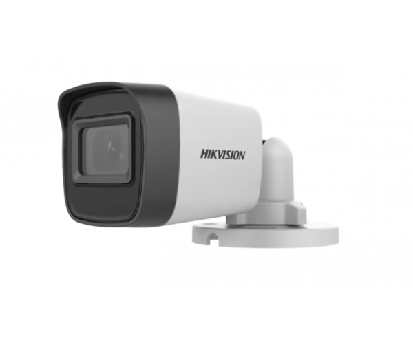 كاميرا مراقبة Hikvision 5MP خارجية