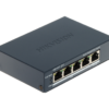 hikvision-ds-3e1505p-ei-poe-switch-4-port-1 سويتش PoE ذكي 4 منافذ Hikvision