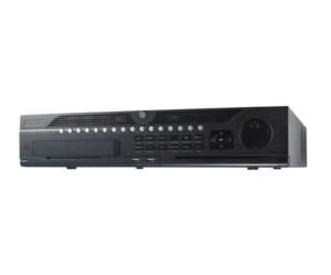 منافذ مسجل فيديو شبكة Hikvision DS-9664NI-I8 NVR