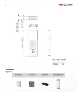 فتح بالوجه والبطاقة وكود PIN