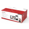 hikvision-ds-kis604-p-ip-intercom-kit-1 Video Intercom