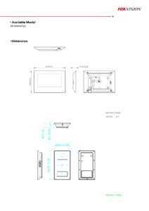 انتركم IP للفلل والمنازل