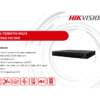 Hikvision 8 Channel DVR 4K