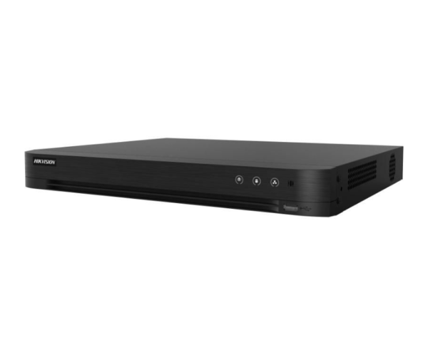 جهاز تسجيل 8 قنوات DVR بدقة 8 ميجا