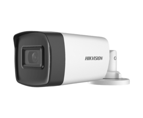 كاميرا انالوج خارجية كبيرة 40 متر 5 ميجا