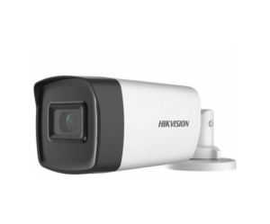 كاميرا انالوج خارجية كبيرة 80 متر 5 ميجا Hikvision